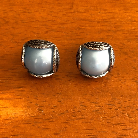 UNKNOWN Other - VINTAGE CUFF LINKS